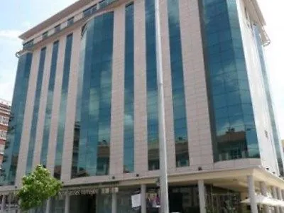 Hotel Asset Torrejon Torrejón de Ardoz