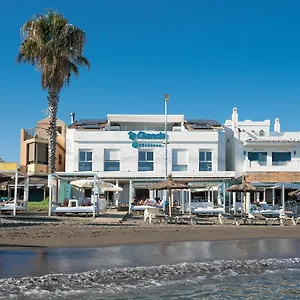 Hotell La Chancla Málaga