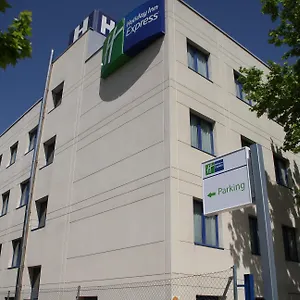 Express San Sebastian De Reyes By Ihg San Sebastián de los Reyes