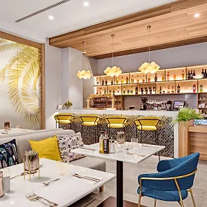 Hotell Protur Naisa Palma de Mallorca
