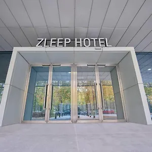 Zleep Airport Madrid