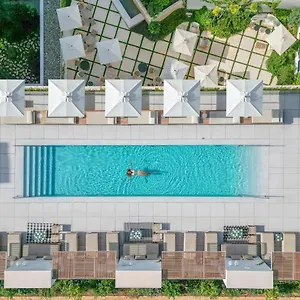 Hotell Hm Blanc Palma de Mallorca
