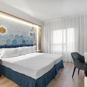 Eurostars Gran Madrid Alcobendas
