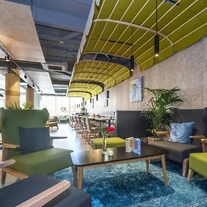 Otel Artiem, Madrid
