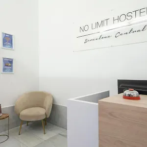 No Limit Albergue Barcelona