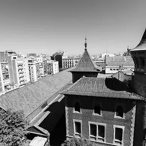 Argo Casa de hóspedes Barcelona