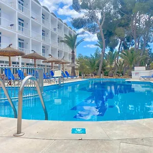 Hotell Isla De Cabrera Colonia de Sant Jordi