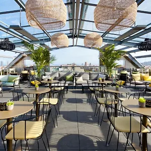 Otel Royal Passeig De Gracia