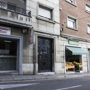 Monrooms Casa de hóspedes Barcelona