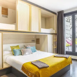 Koisi Albergue San Sebastián