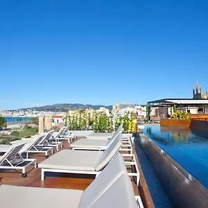 Hotell Es Princep - The Leading Of The World Palma de Mallorca