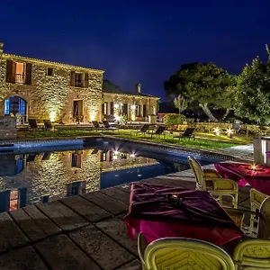Bed & Breakfast Es Carbo Ses Salines (Mallorca)