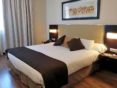 Hotel Asset Torrejon Torrejon de Ardoz