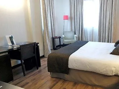 Hotel Asset Torrejon Torrejon de Ardoz 4*,