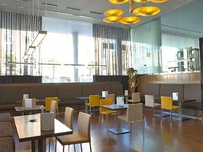 Hotel Asset Torrejon Torrejon de Ardoz Spain